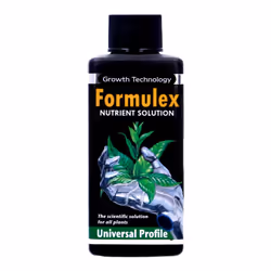 Growth Technology Formulex 100ml