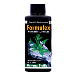 Growth Technology Formulex 100ml