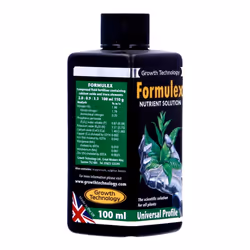Growth Technology Formulex 100ml