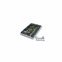 Growth Technology Root Riot Tray of 24
