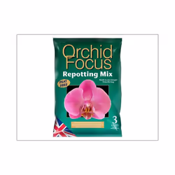 Growth Technology Orchid Focus Repotting Mix 3L MDOF3