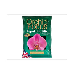 Growth Technology Orchid Focus Repotting Mix 3L MDOF3