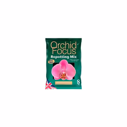 Orchid Focus Growth Technology Repotting Mix 8 litre (1)