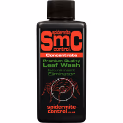 Pest Control Garden Mix Spider Mite Control 300ml Growth Technology
