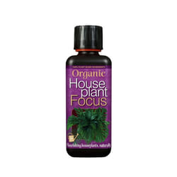 Plant Food Liquid Fertiliser Houseplant Focus With Seaweed Growth