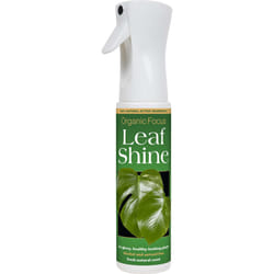 Leaf Shine Spray Houseplant Indoor Organic Plant Healthy Mist 400ml