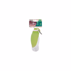 Rosewood Portable Leaf Travel Bottle