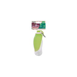 Rosewood Portable Leaf Travel Bottle