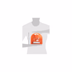 Rosewood Options Travel Accessory First Aid Kit