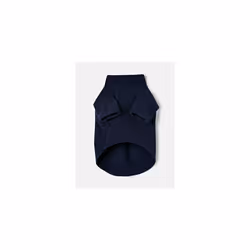 Joules Navy Fleece For Dogs, Small