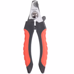 Rosewood Soft Protection Nail Clipper For Cats and Dogs - Small