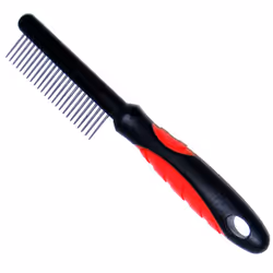 Soft Protection Salon Comb Coarse