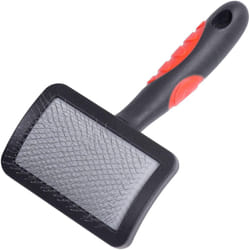 Rosewood Soft Protection Slicker - Small