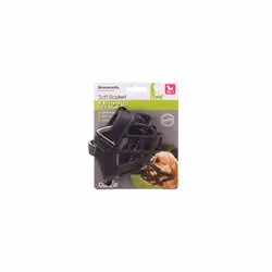 Silicone Muzzle (Size 2)