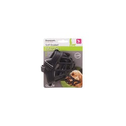 Silicone Muzzle (Size 2)