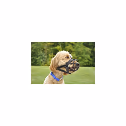 Silicone Muzzle (Size 2)