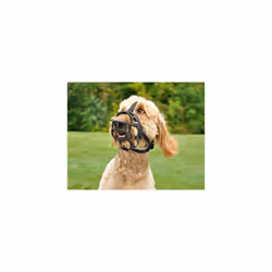 Silicone Muzzle (Size 2)