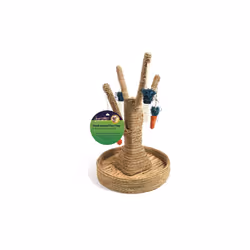 Boredom Breaker Bunny Fun Tree