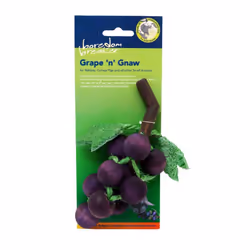 Boredom Breaker Grape N Gnaw