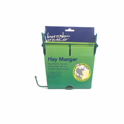 Boredom Breaker Folding Wire Hayrack (Pack of 6)