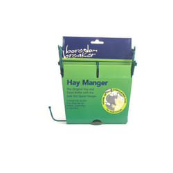 Boredom Breaker Folding Wire Hayrack (Pack of 6)