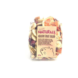 Naturals Healthy Fruit Salad 125g (Pack of 8)