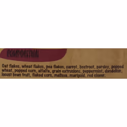 Rosewood Boredom Breaker Natural Treat Herbs Plus, 500g