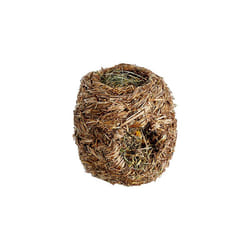 Rosewood Naturals Dandelion Roll 'n' Nest, clear