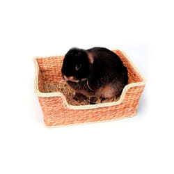 Naturals Chill 'n' Snooze Bed