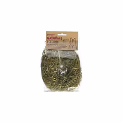 Rosewood Naturals Alfalfa Ring, Rabbit Treats & Small Animal Treats