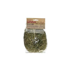 Rosewood Naturals Alfalfa Ring, Rabbit Treats & Small Animal Treats