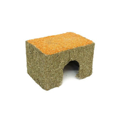 Rosewood Carrot Cottage for Small Animals - Medium - Single