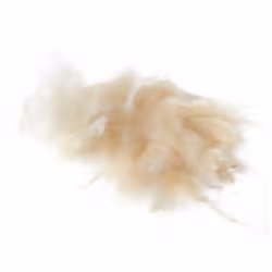 Naturals Soft n Safe Animal Bedding, Small, 20 g, Clear