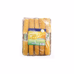 Boredom Breaker Corn On The Cob 10pk (Pack of 4)