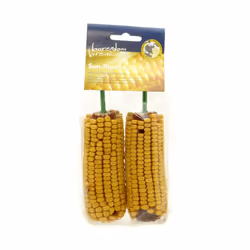 Boredom Breaker Corn On The Cob 2pk (Pack of 8)