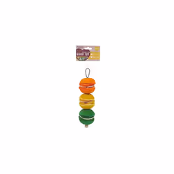 Boredom Breaker Macaron-a-bob Small Animal Toy