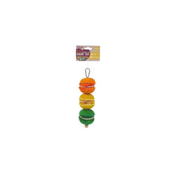 Boredom Breaker Macaron-a-bob Small Animal Toy