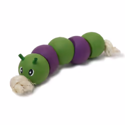 Boredom Breakers Woodies Caterpillar