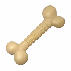 Rosewood Nylon Dog Chew Bone - Chicken Small