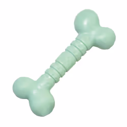 Rosewood Nylon Dog Chew Mint Bone, Large