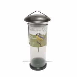 Feeding Time Deluxe Nyger Feeder