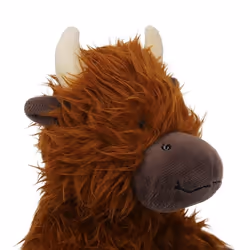 Rosewood Tough Rope Core Cow - Additional view 4