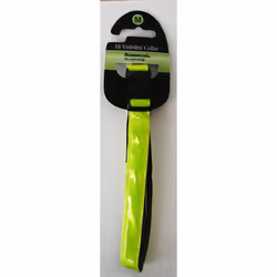 Reflective Dog Walking Collar - Small