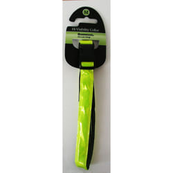 Reflective Dog Walking Collar - Small