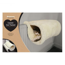 Rosewood Luxury Cat Tunnel