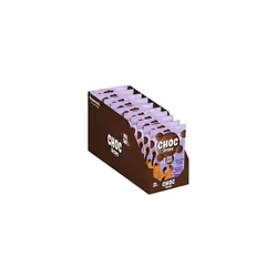 Rosewood Dog Safe Choc Drops Dog Treats 200g, 10 pack SRP (10 x 200g packs, indivudally sealed), Natural