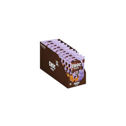 Rosewood Dog Safe Choc Drops Dog Treats 200g, 10 pack SRP (10 x 200g packs, indivudally sealed), Natural
