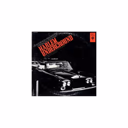 Harlem Underground CD