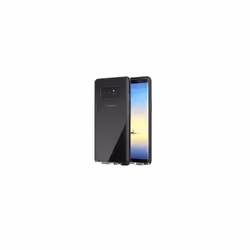 Tech21 Samsung Galaxy Note 8 Evo Check Ultra Thin Slim Case Cover Black