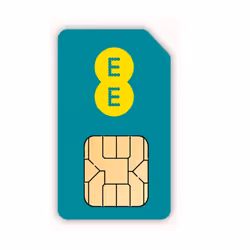 EE Flex Plan Sim Card
